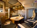 Hymer B-Class SL 2007 года